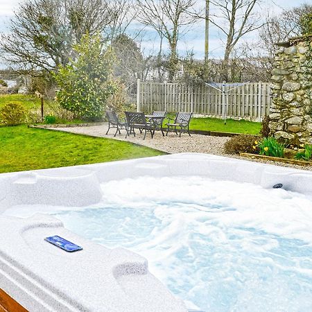 Bwthyn Clyd Villa Dyffryn Ardudwy Exteriör bild