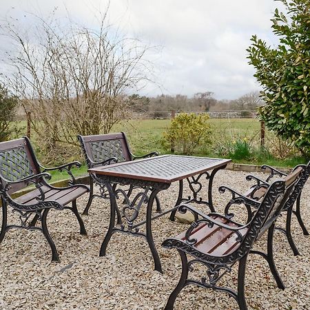 Bwthyn Clyd Villa Dyffryn Ardudwy Exteriör bild