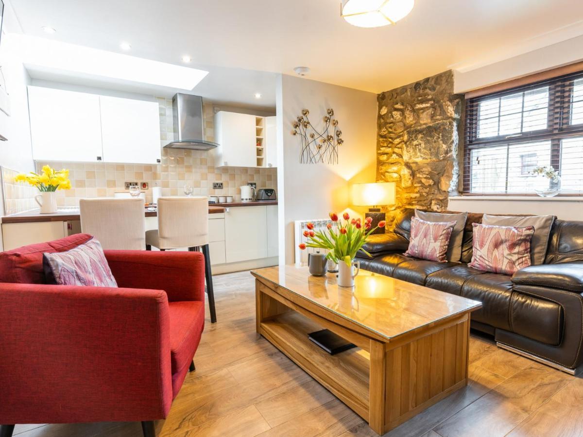 Bwthyn Clyd Villa Dyffryn Ardudwy Exteriör bild