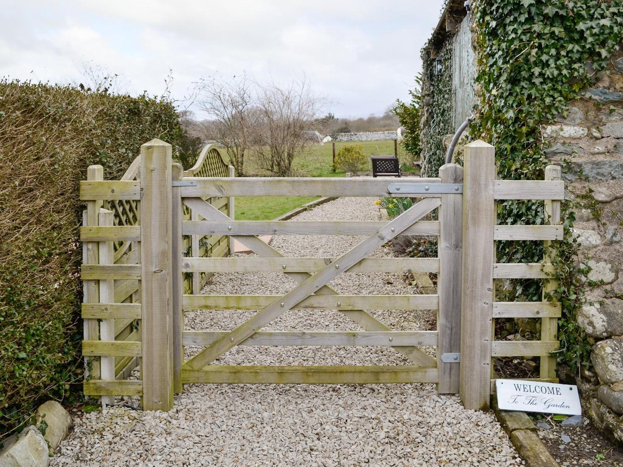 Bwthyn Clyd Villa Dyffryn Ardudwy Exteriör bild